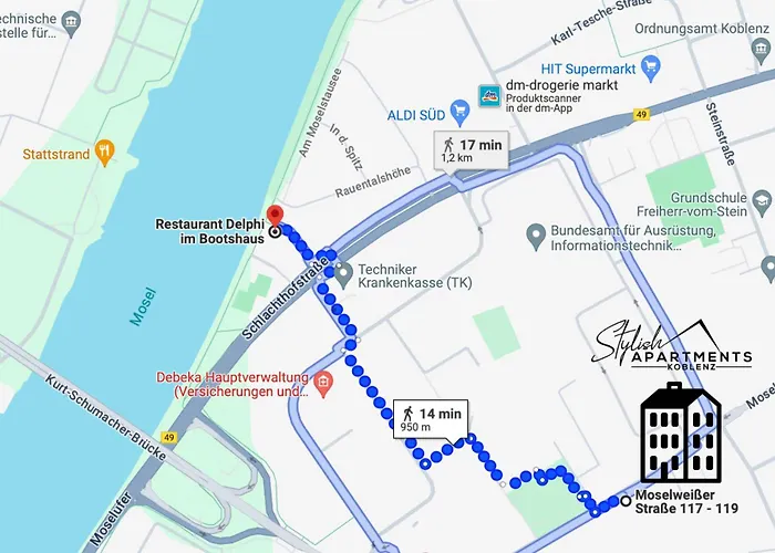 Tropical Apartment - Fuer Freunde & Familien, Stadtnah, Parkplatz, E-Ladestation, Gitterbox Fuer Fahrraeder, Fitnessstudio, Digitale Gaestemappe Mit Restaurant- Und Unternehmenstipps
