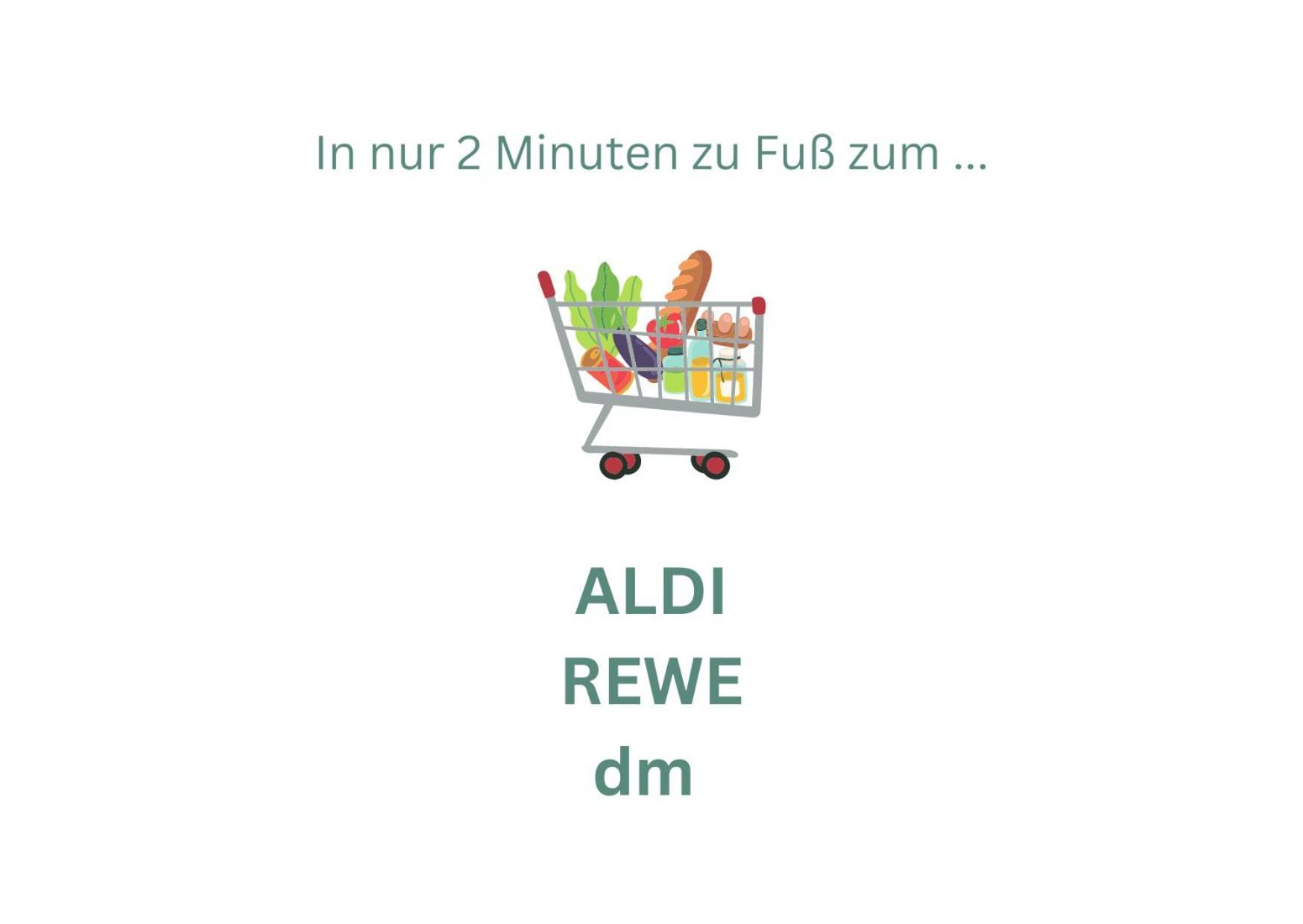 Tropical - Fuer Freunde & Familien, Stadtnah, Parkplatz, E-ladestation, Gitterbox Fuer Fahrraeder, Fitnessstudio, Digitale Gaestemappe Mit Restaurant- Und Unternehmenstipps Apartment *