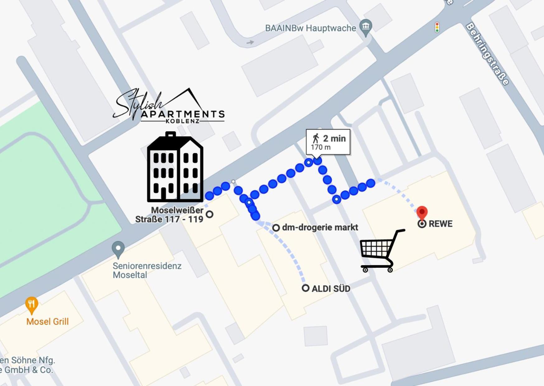 Tropical - Fuer Freunde & Familien, Stadtnah, Parkplatz, E-ladestation, Gitterbox Fuer Fahrraeder, Fitnessstudio, Digitale Gaestemappe Mit Restaurant- Und Unternehmenstipps Apartment *