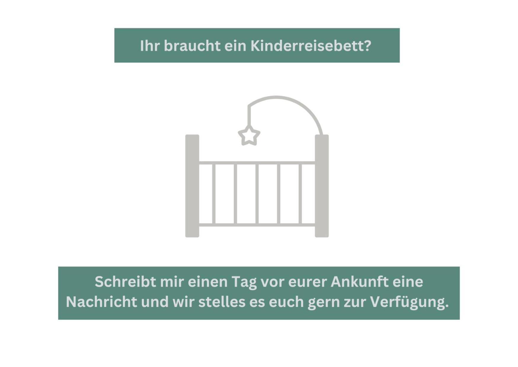 Tropical - Fuer Freunde & Familien, Stadtnah, Parkplatz, E-ladestation, Gitterbox Fuer Fahrraeder, Fitnessstudio, Digitale Gaestemappe Mit Restaurant- Und Unternehmenstipps Apartment
