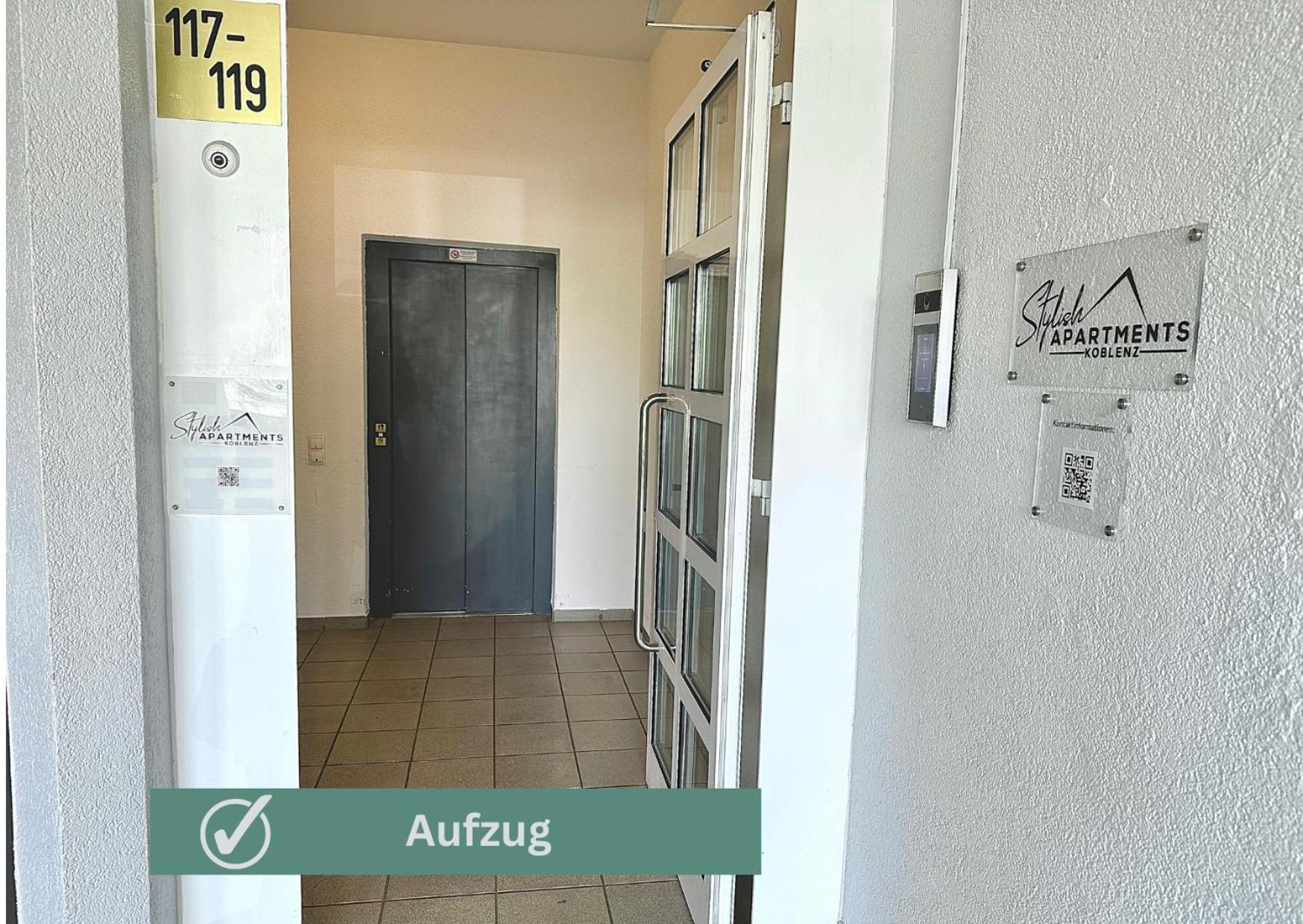 Tropical - Fuer Freunde & Familien, Stadtnah, Parkplatz, E-ladestation, Gitterbox Fuer Fahrraeder, Fitnessstudio, Digitale Gaestemappe Mit Restaurant- Und Unternehmenstipps Apartment